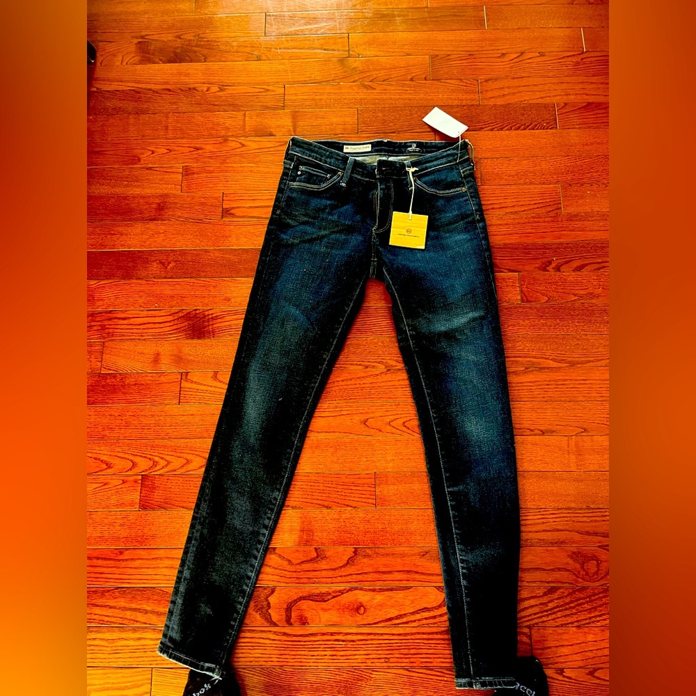 AG Jeans/Jeggings Style REV1389